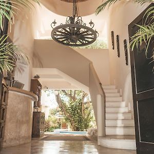 Boutique Hotel Posada 06 Tulum (Adults Only)